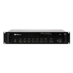 ITC Audio T-60B wzmacniacz miksujący 60W